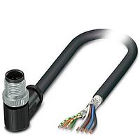 PHOENIX CONTACT 1146464 Ethernet Cables / Networking Cables NBC-M12MRY/2 0-94H