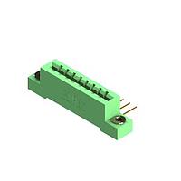 EDAC 837-008-559-103 Receptacles High Temp Card Edge Connector