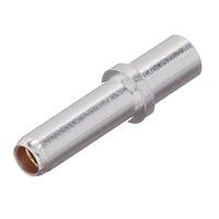 Amphenol SINE Systems SC000612 Contacts 2.4mm, Female SureSocket  Machined Contact, 10-12AWG