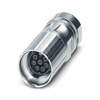 PHOENIX CONTACT 1607755 Circular Metric Connectors ST-7ES1N8A8003