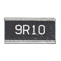 Holsworthy - TE Connectivity 3430A3F9R1TDF Thick Film Resistors 3430 A3 1% 9R1 200ppm  1k RL