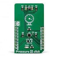 Mikroe MIKROE-3216 Pressure Sensor Pressure 6 click