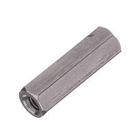 RAF Electronic Hardware M1317-3506-AL Hex Metric Hex Fem Stdoff 6.0mm 20mmXM3.5X0.6
