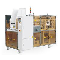 SCZN SCK-40H50 High Speed Carton Molding Machine (20-25box/Min)