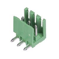 Amphenol Anytek EL0311530000G Headers 350 TB SKT OPEN RA