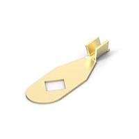 AMP Connectors - TE Connectivity 505044-1 Ring STUD RTNG AMVAR TERM