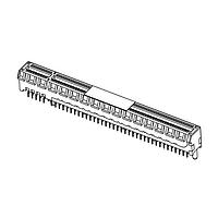 Amphenol FCI 10142333-10023MLF PCI Express PCI Express  vertical Card Edge Connector 164 Positions  1mm (0039inch) Pitch