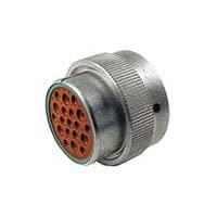 DEUTSCH - TE Connectivity HD36-24-19PN Connectors PLUG ASM