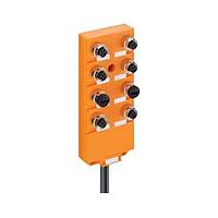 Lumberg Automation ASBV 6 5-332/5 M Sensor Cables / Actuator Cables