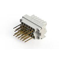 EDAC 516-020-541-400 Connectors Rack & Panel Connector