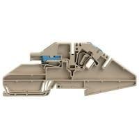 Weidmuller 1733280000 DIN Rail Terminal Blocks ZDK 4S/NT