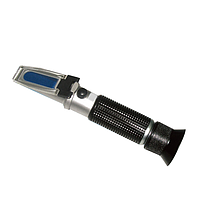 HINOTEK WZS A1 Portable Refractometer (0∼100%, 1%)