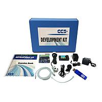 CCS 53276-925 Development Kits DEVELOPMENT KIT FOR DSP ANALOG