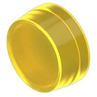 EAO 704.603.4 Panel Mount Indicators / Switch Indicators LENS-CLR CCVE WHLDR&DIFF