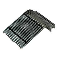 Dialight 515-1042F Rigid Light Pipes LIGHT PIPE 6 ELEMENT UPPER