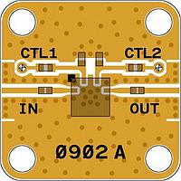 Quantic X-Microwave XR-B1L7-0404D RF Limiter Limiters, DLM-10SM