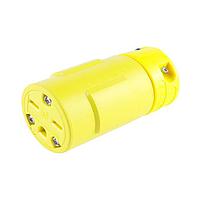 Molex 1301410038 Super-Safeway Connector SAFEWAY 6-15 15A/ 250V