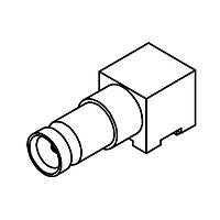 Molex 73174-0530 RF Connectors / Coaxial Connectors 1.0/2.3 50 OHMS -J/RA