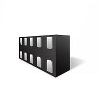 Semtech RCLAMP03354P.A ESD Suppressors Low Capacitance RailClamp 4-Line Surge & ESD Protection