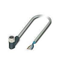 PHOENIX CONTACT 1095896 Sensor Cables / Actuator Cables SAC4P 2,0680/M8FR FDN