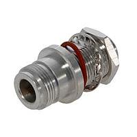 HUBER+SUHNER 34_N-50-0-1/133_UE RF Adapters - In Series