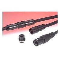 Hirose Electric HR30-8P-C(31) Accessories CAP