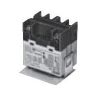 Omron Automation and Safety G7T-1122S AC110/120 Slim Rly BLOCK INPUT Rly