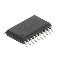 Vishay General Semiconductor DG333ADW-E3 Analog Switch ICs SOIC-20  ANALG SWTCH QUAD SPDT