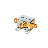 Mini-Circuits ZX30-12-4-S+ Directional Coupler 12 dB Directional Coupler, 5 - 1000 MHz, 50ohm