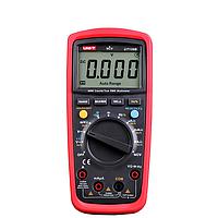 UNI-T UT139B Digital Multimeter (600V,10A,True RMS,±0.5%)