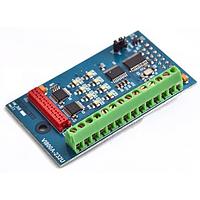 Bridgetek VI800A-232U Adapters Full Duplex UART 5M Serial Adaptor BRD