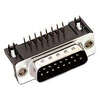 Wurth Elektronik 618009233721 Plug WR-DSUB Female PCB 9Pins Hex Scw 10.3mm