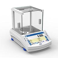 RADWAG WLC 0.2.X7 Precision Balance (0.2 kg, 0.0001  mg)