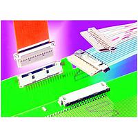 Hirose Electric DF19A-2830SCFA(41) Contacts FEMALE CRIMP CONTACT SOCKET REEL GOLD PL