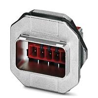 PHOENIX CONTACT 1405167 Heavy Duty Power Connectors VS-PPC-F2-MSTB-MNNA -1C-SPSB5