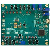 Analog Devices MAX77962EVKIT-06# Battery Management Evaluation Kit for 23Vin, 3.2Aout Buck-B