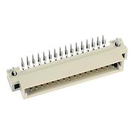 HARTING 09223326951 DIN 41612 Connectors DIN-SIGNAL 2B032MS 3,0C1-2-V2CLIP