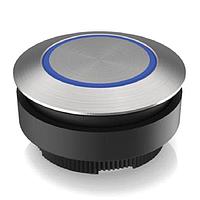 RAFI 1.30.290.121/2600 Indicator Actuator RAFIX 30 FS+ Pushbutton illuminable