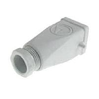 Amphenol Tuchel C146 10G003 200 4 Hoods Top Entry Hood 7 Way Heavy Mate