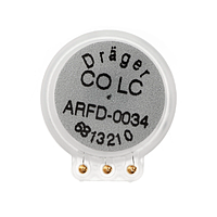 Drager XXS CO LC CO LC Sensor (0 – 2,000 ppm)