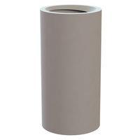 Essentra Components 15TSP143 Round Round Standoff, #6-32 Thread, .375 Spacer