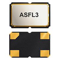 Abracon ASFL3-40.000MHZ-EK-T Standard Oscillators Crystal Oscillator 5032 4-SMD 40MHz +/-30ppm -20C - 70C CMOS 1.8V
