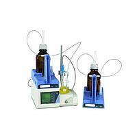 TitroLine® alpha plus