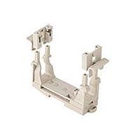 Molex / GWconnect 93600-0123 Heavy Duty Power Connectors BASE SUP PLATE FOR INSERTS 7000.7000.0