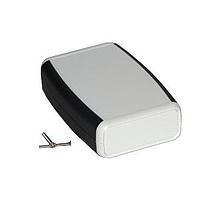 Hammond Manufacturing 1553CGY Hand Held Handheld/ABS 4.62x3.11x1.3" Grey