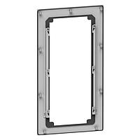 SCHNEIDER NSYPTDS3 Mounting Hardware FLANGE MOUNT KIT ATV600/900 FS3