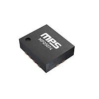 Monolithic Power Systems (MPS) MPQ5074GQBE-AEC1-Z Load Switch 5.5V, 3A, Low-RDS(ON) Load Switch with aConfigurable Current Limit,
