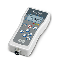 SAUTER FL2K Digital force gauge (2.5 kN/1N, display digital)