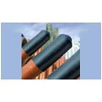 Raychem - TE Connectivity TC-CAPS-4001-9 End Cap HS-ENDCAP 1/16" WH 2:1