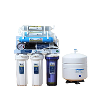 FUJIE RO-08 RO Water Purifier (10L, 10L/h)